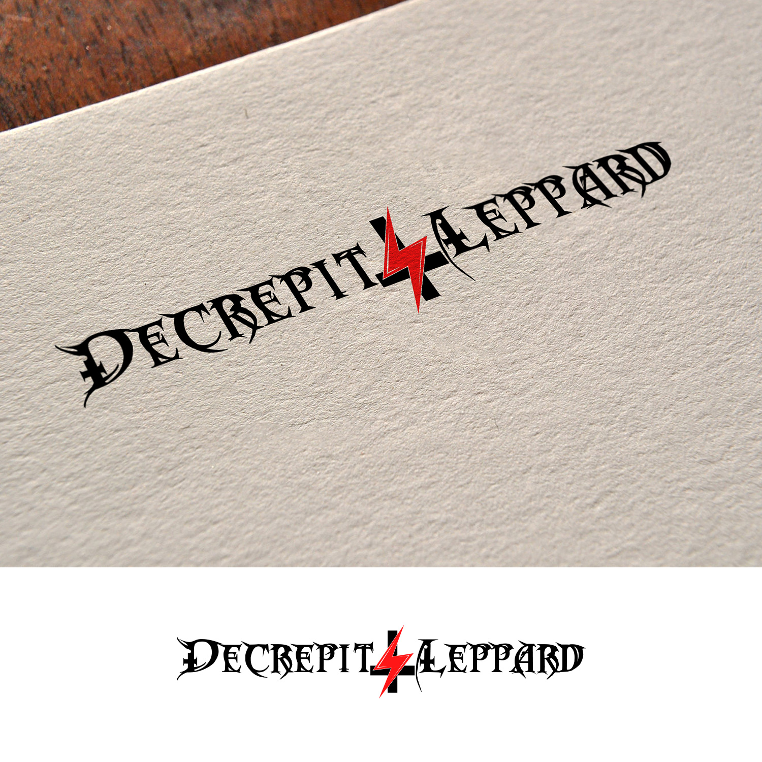 Logo Design by DesignDUO for this project | Design #20218338