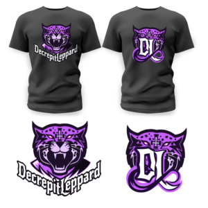 Logo Design by SAI DESIGNS