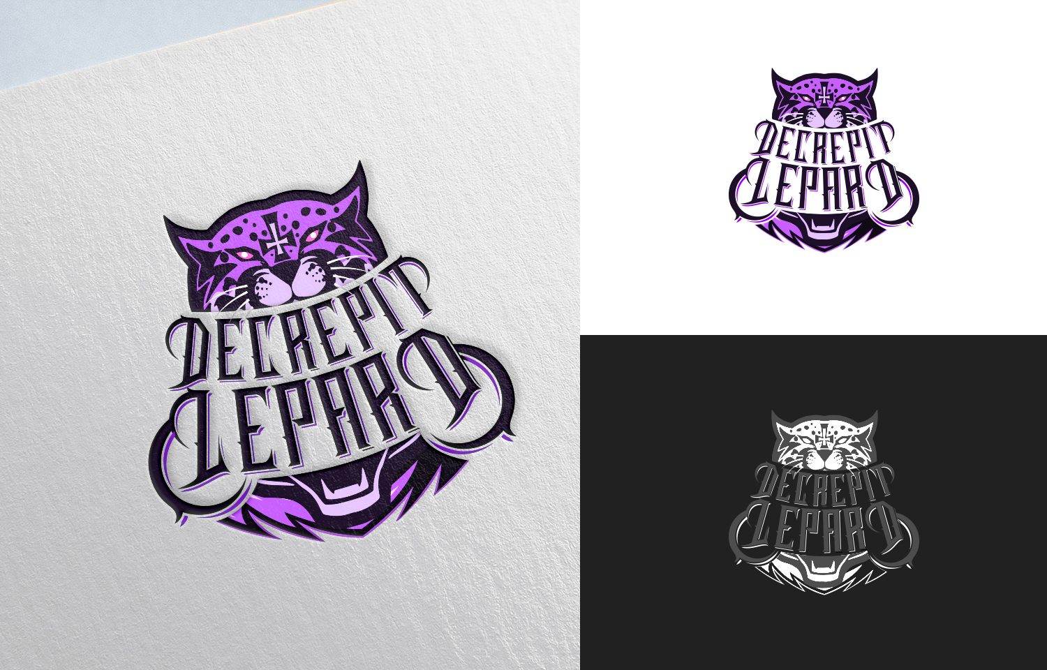 Diseño de Logo por SAI DESIGNS para este proyecto | Diseño #20301796