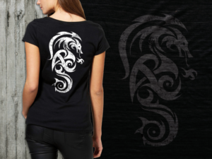 Logo Design by Whitebread for this project | Design: #20341573