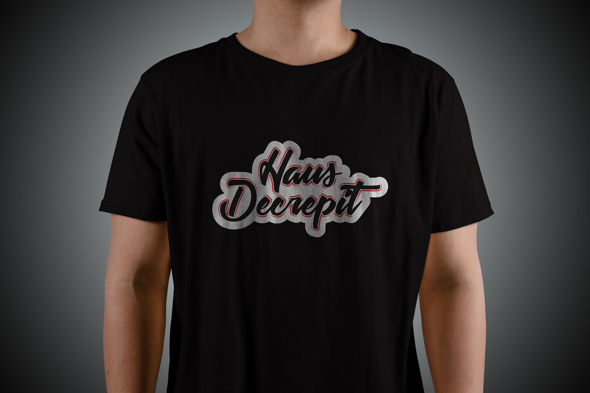 Logo-Design von MancheDesign für dieses Projekt | Design #20520550