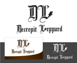 Logo Design by CHRONO
