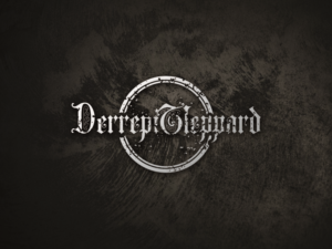 Decrepit Leppard. Death Leppard. Decrepit Haus  | Design de Logo par Bima Shankara