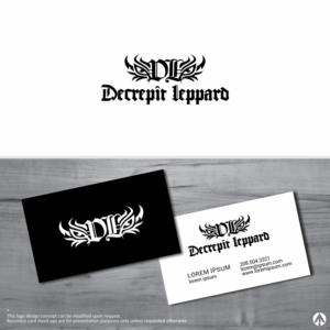 Logo Design by MBARO for this project | Design: #20349026