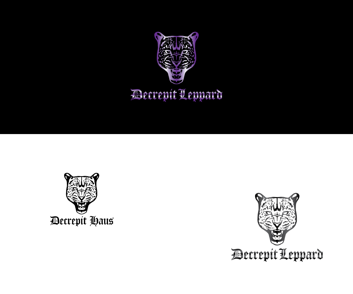 Logo Design by Pushkar Napit for this project | Design #20628252