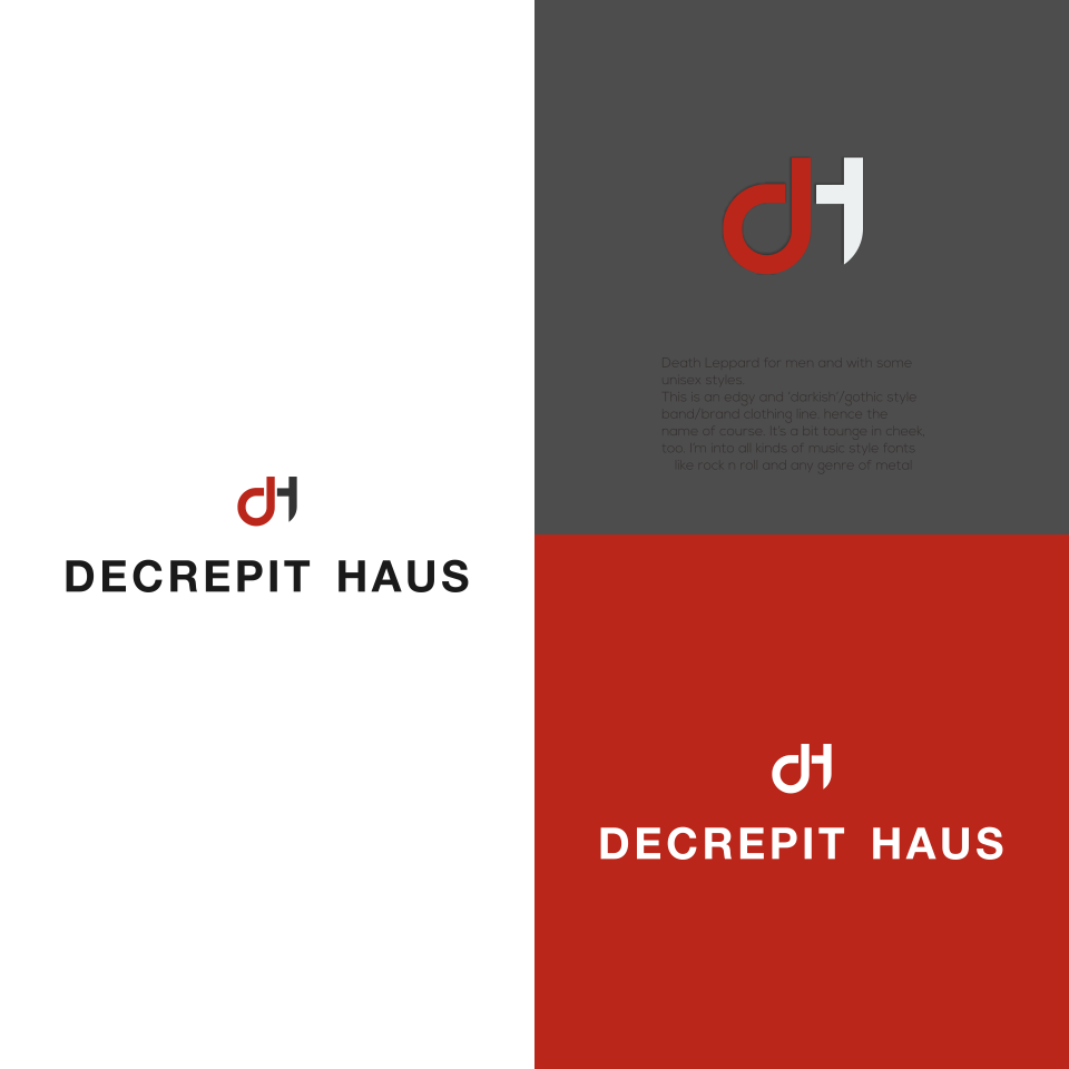 Logo Design by bernadif 2 for this project | Design #20603569