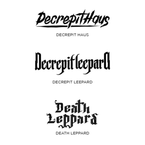 Logo Design by Fandi Kurniawan