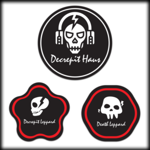 Logo Design by MOMEN ELKASHIF