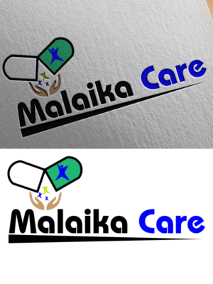 Logo Design by Eleeza Creative 2