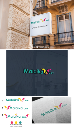 Logo Design by Simon 21