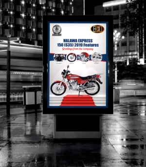 Poster Design by ALSADESIGN for Primo Building Supplies Pty LTD | Design: #20212171