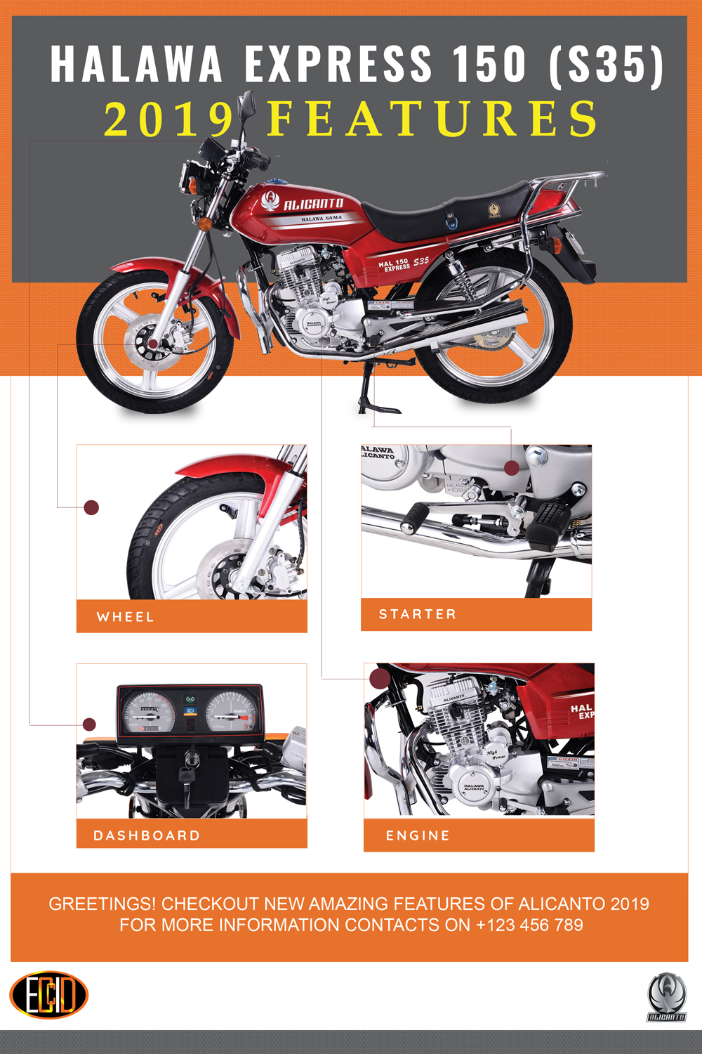 Poster Design by Alvine for Primo Building Supplies Pty LTD | Design #20234033