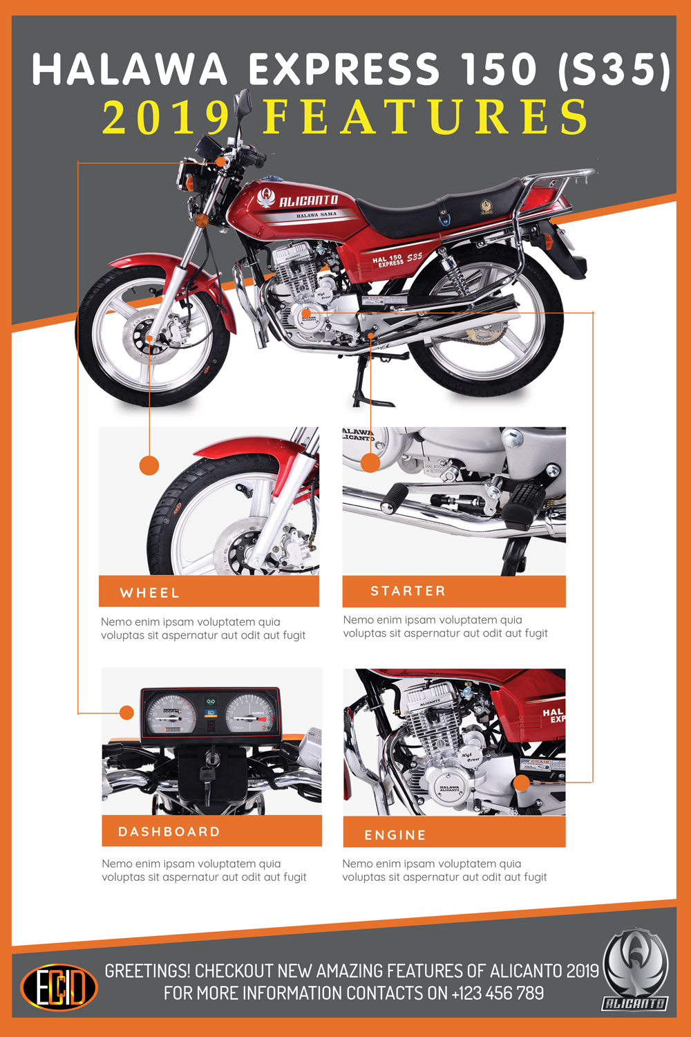 Poster Design by Alvine for Primo Building Supplies Pty LTD | Design #20240803