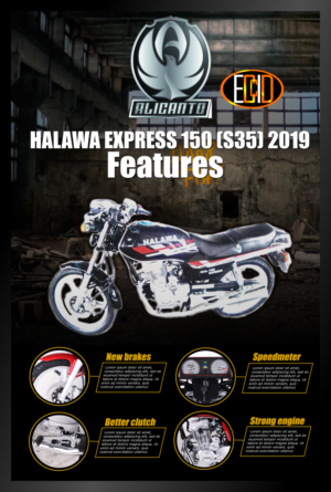 Poster Design by Giovanni for Primo Building Supplies Pty LTD | Design #20204336