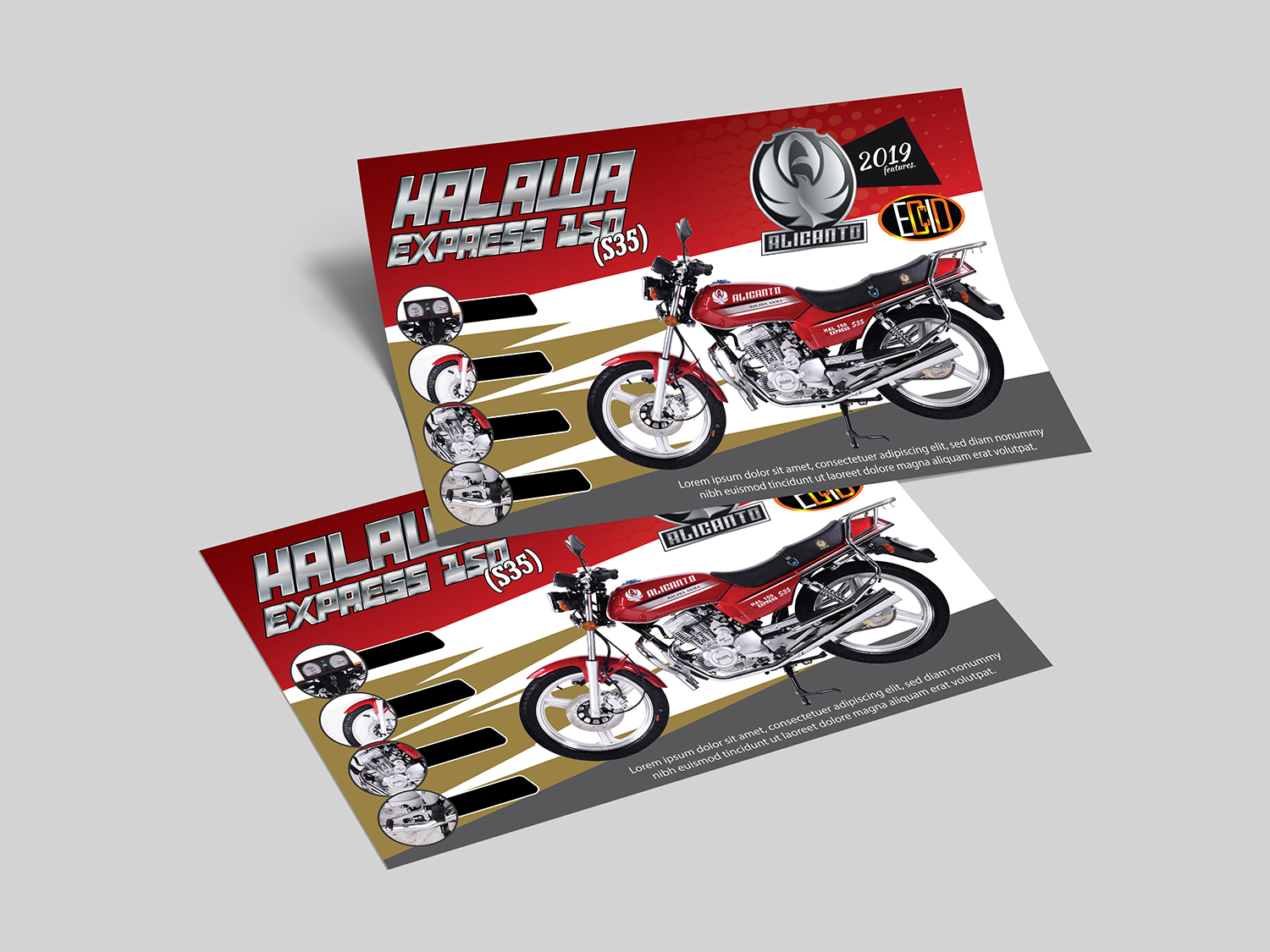 Poster Design by Deziners Zone for Primo Building Supplies Pty LTD | Design #20217286