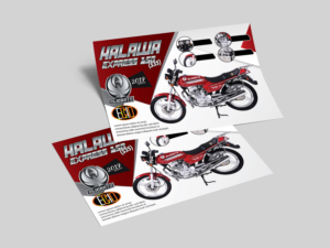 Poster Design by Deziners Zone for Primo Building Supplies Pty LTD | Design: #20217296