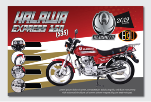 Poster Design by Deziners Zone for Primo Building Supplies Pty LTD | Design: #20217298