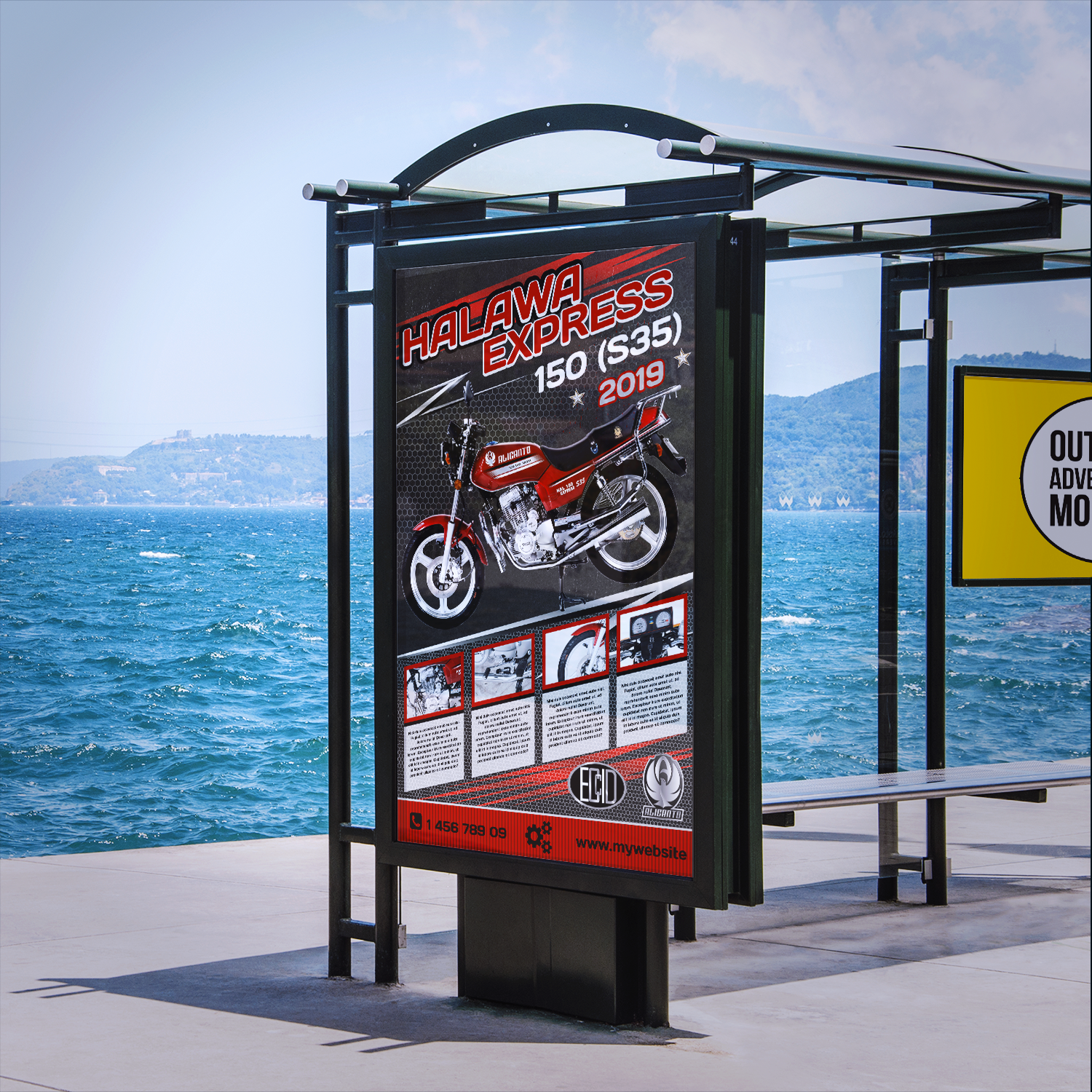 Poster Design by elveneclipse for Primo Building Supplies Pty LTD | Design #20209555