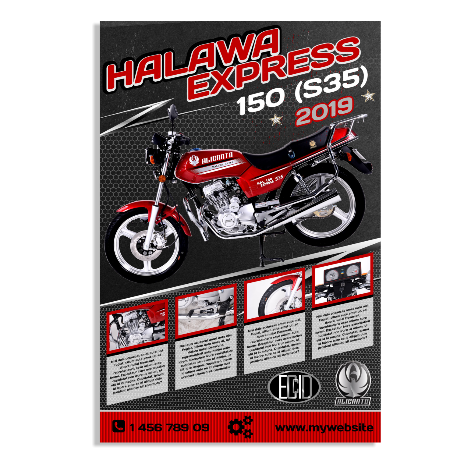 Poster-Design von elveneclipse für Primo Building Supplies Pty LTD | Design #20209557
