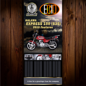 Poster Design by vectoradics