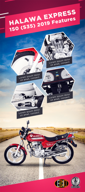 Poster Design by OzgurCapci for Primo Building Supplies Pty LTD | Design: #20235647