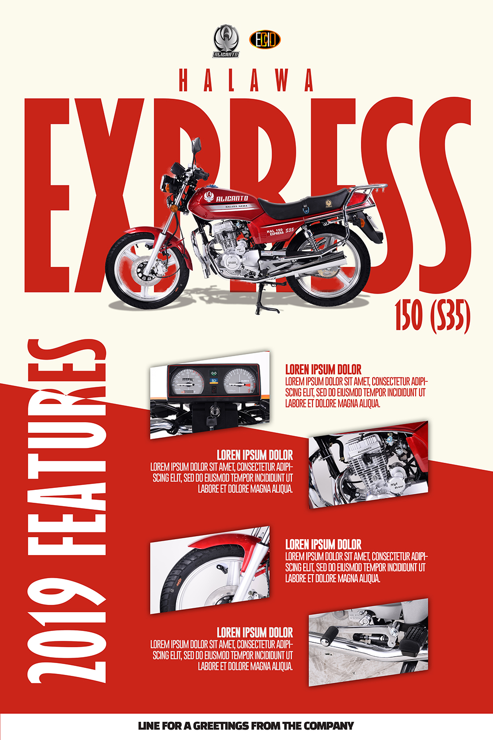 Poster Design by Yiskah Inc for Primo Building Supplies Pty LTD | Design #20225816