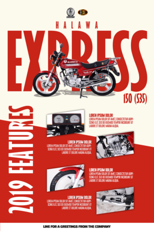 Poster Design by Yiskah Inc for Primo Building Supplies Pty LTD | Design: #20225816