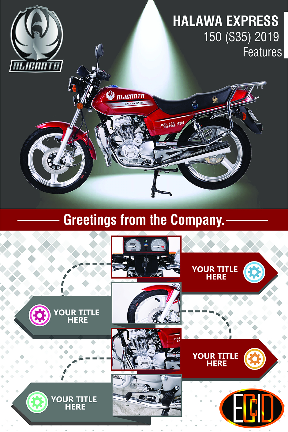 Poster Design by Hussain kareem for Primo Building Supplies Pty LTD | Design #20309366