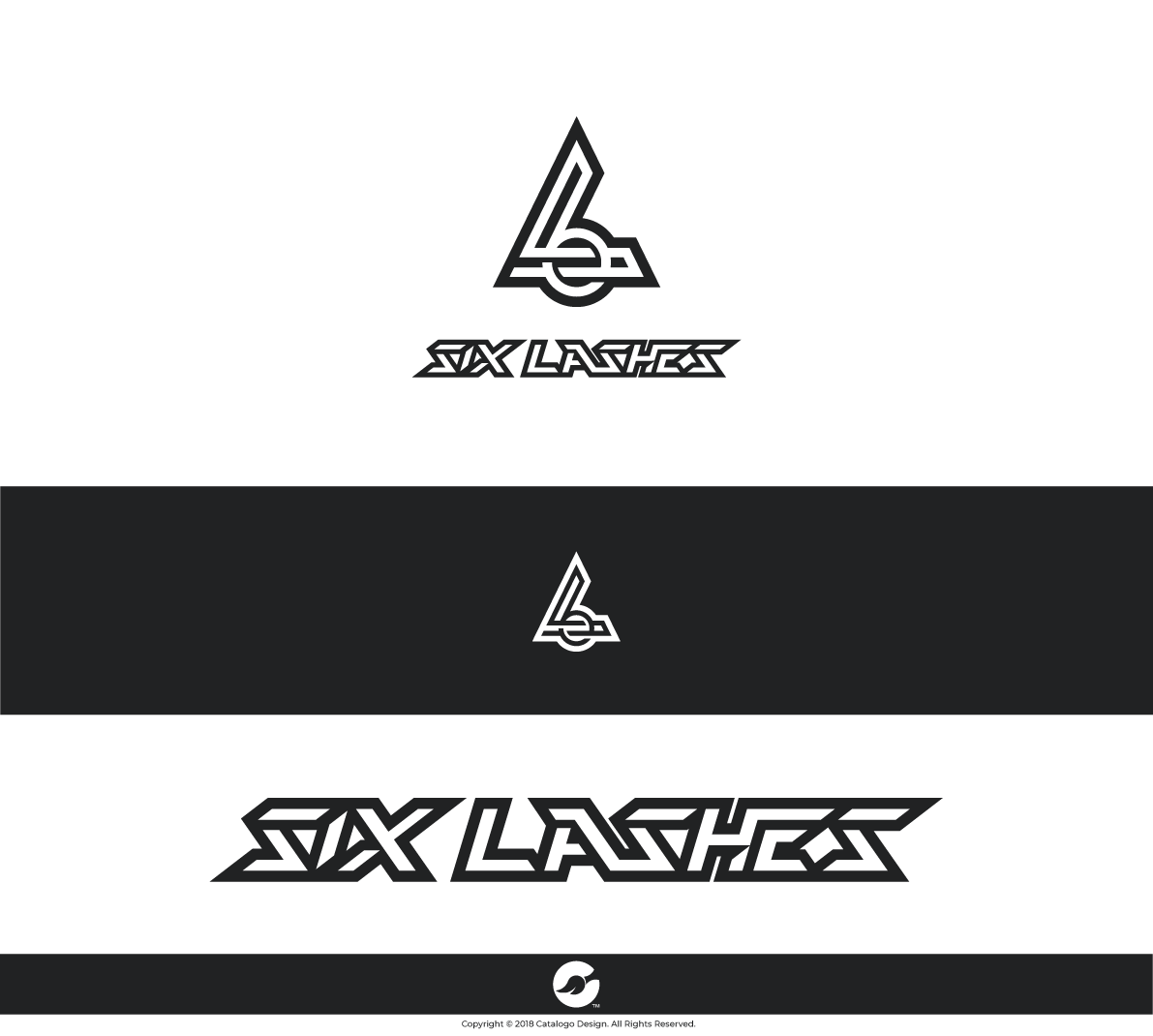 Logo Design by Catalogo for this project | Design #20259540