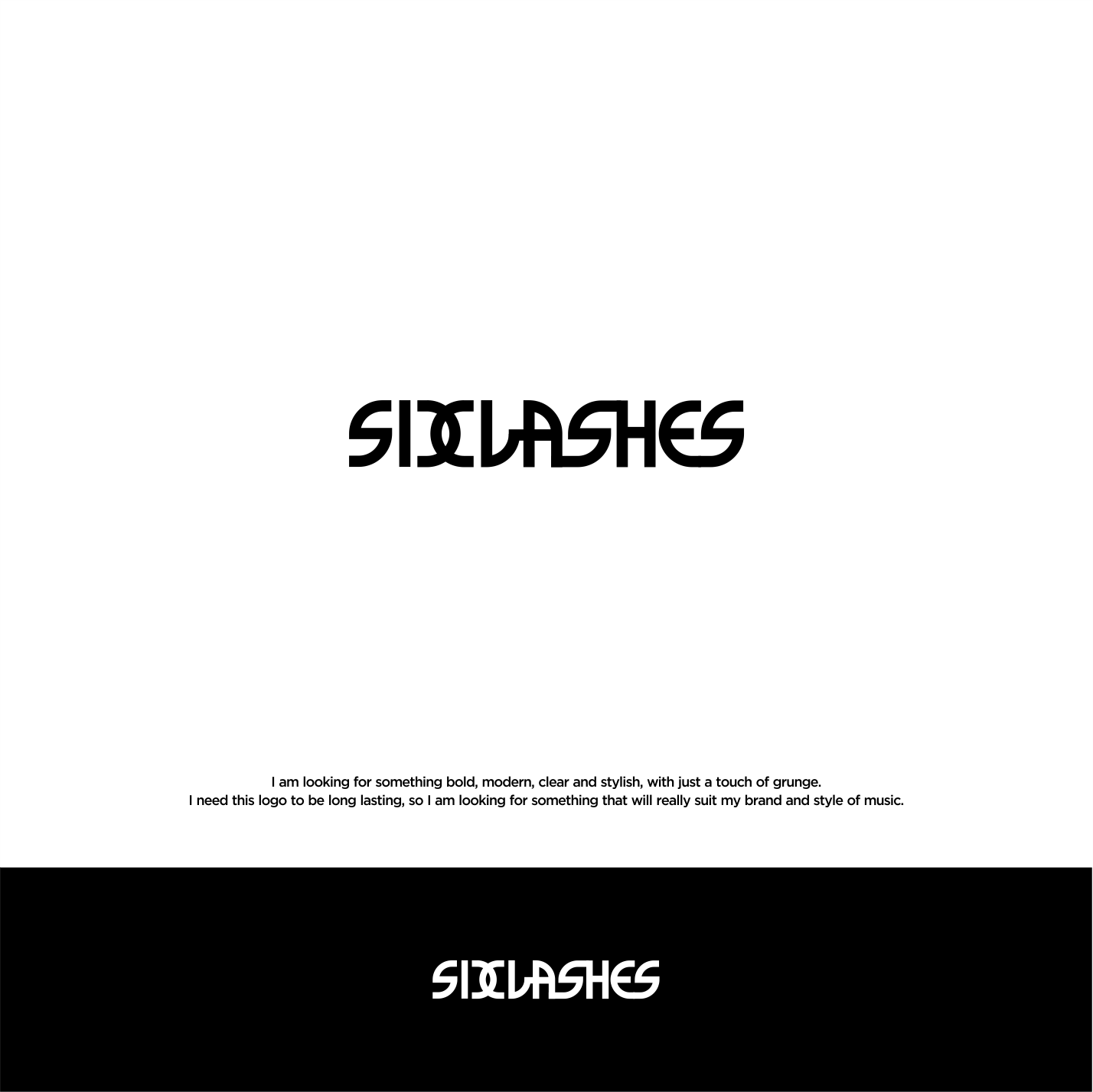 Logo Design by dumx for this project | Design #20245686