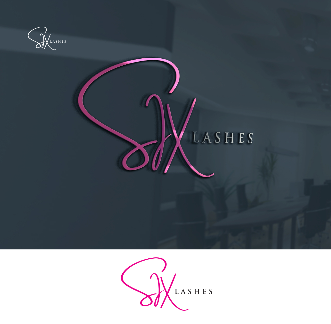 Logo Design by creative king 2 for this project | Design #20203511