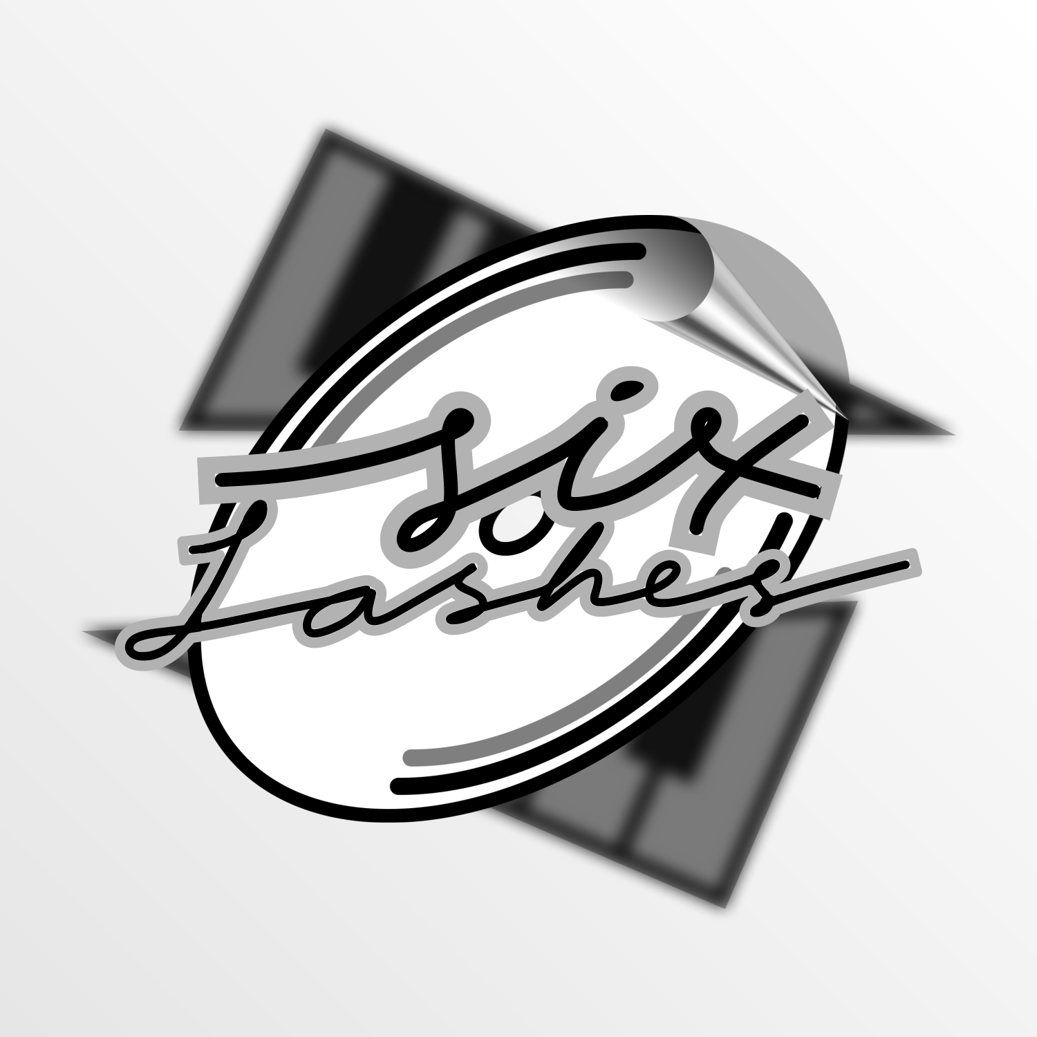 Logo Design by Adan.psd_ for this project | Design #20214561