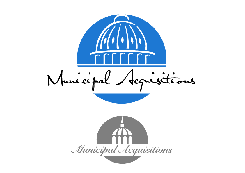 Logo-Design von GzP67 für Municipal Acquisitions | Design #2924719