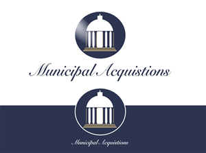 Diseño de Logo por ChinMaya para Municipal Acquisitions | Diseño: #2938288