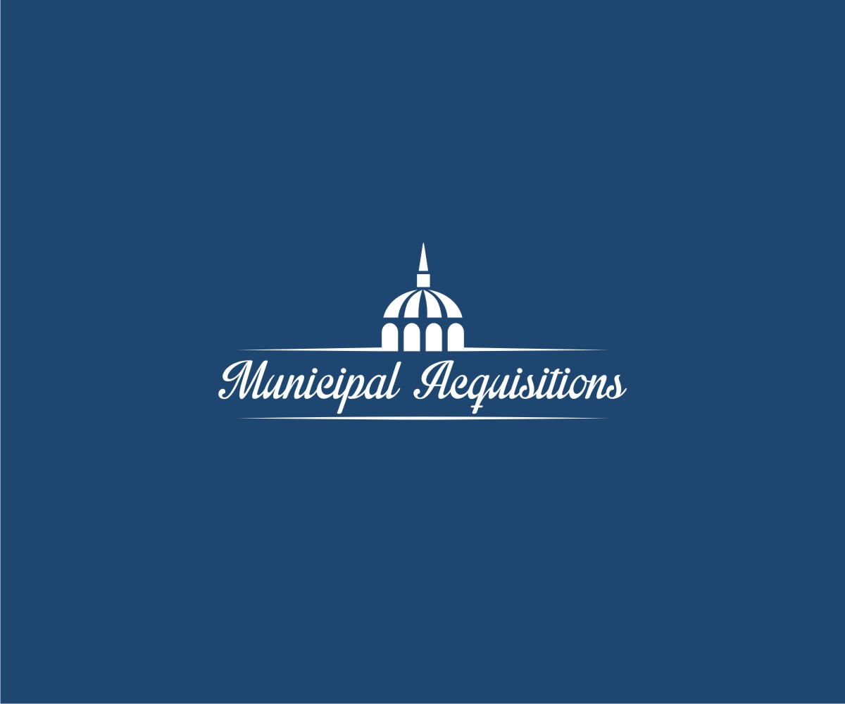Diseño de Logo por fathermonstercustom para Municipal Acquisitions | Diseño #2948401