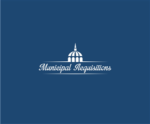 Diseño de Logo por fathermonstercustom para Municipal Acquisitions | Diseño: #2948401