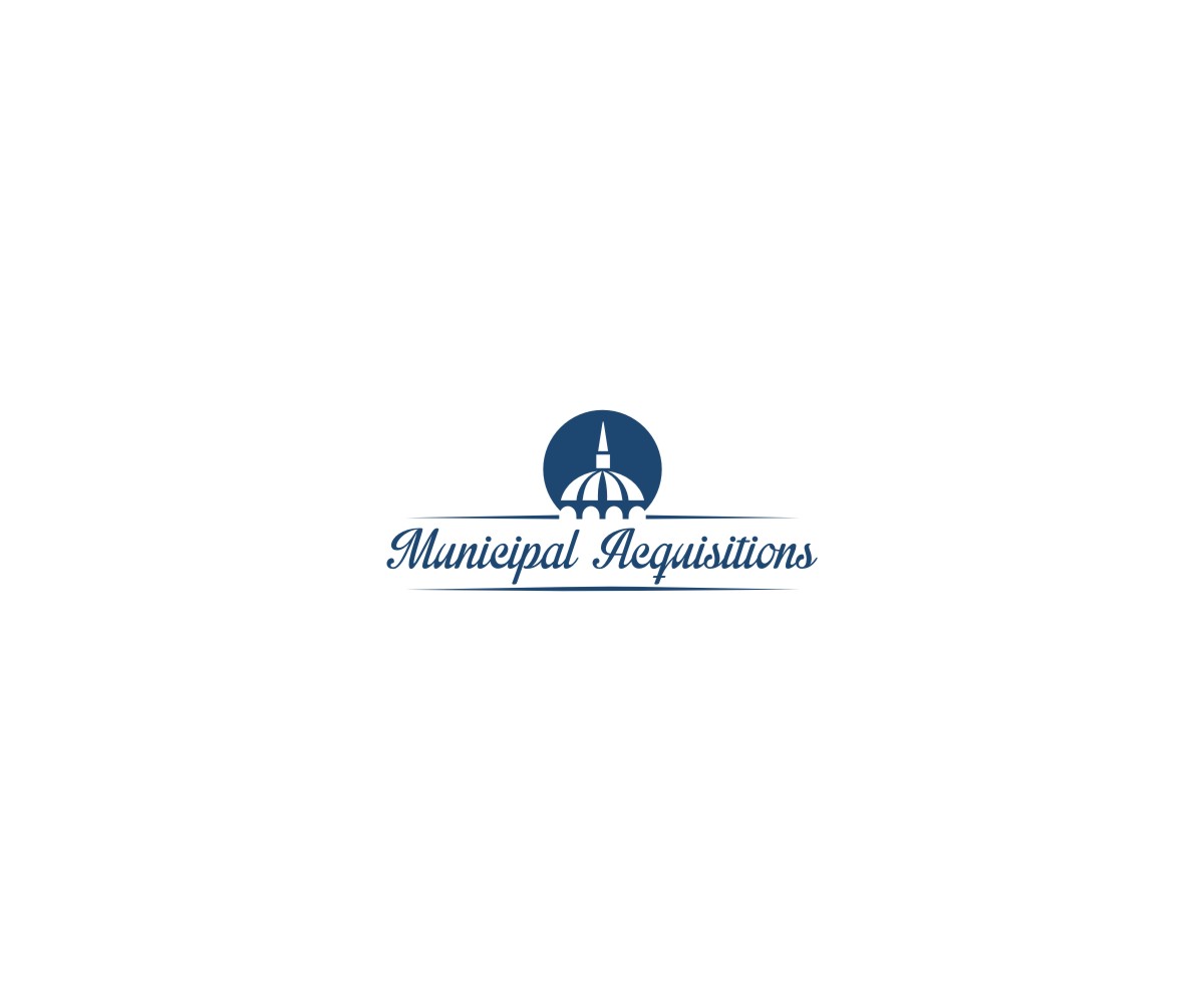 Logo-Design von fathermonstercustom für Municipal Acquisitions | Design #2948407