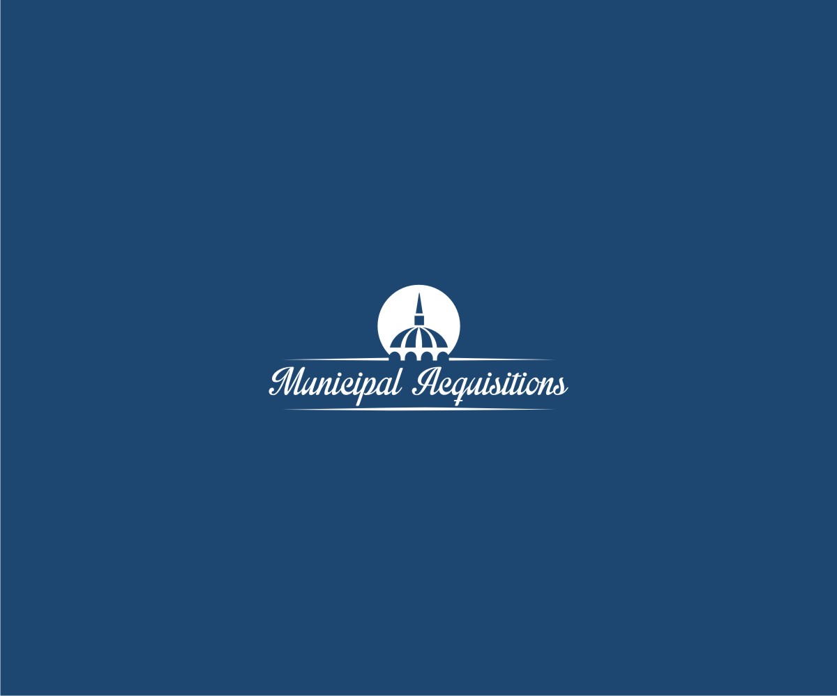 Diseño de Logo por fathermonstercustom para Municipal Acquisitions | Diseño #2948411