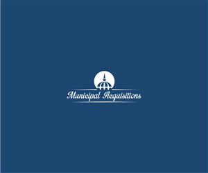 Diseño de Logo por fathermonstercustom para Municipal Acquisitions | Diseño: #2948411