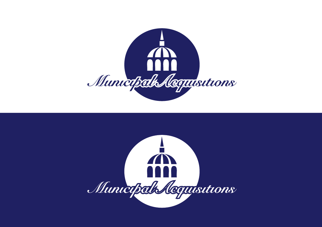 Logo Design by pixelbox for Municipal Acquisitions | Design #2948397