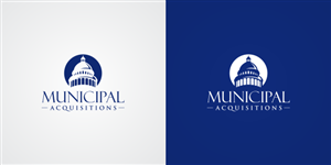 Logo-Design von JL 2 für Municipal Acquisitions | Design #2976266