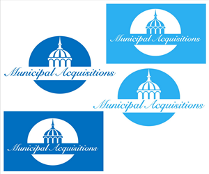 Diseño de Logo por hamkur para Municipal Acquisitions | Diseño: #2923740