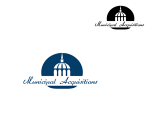 Logo-Design von Kkdoggiehaven Alfred für Municipal Acquisitions | Design #2942827