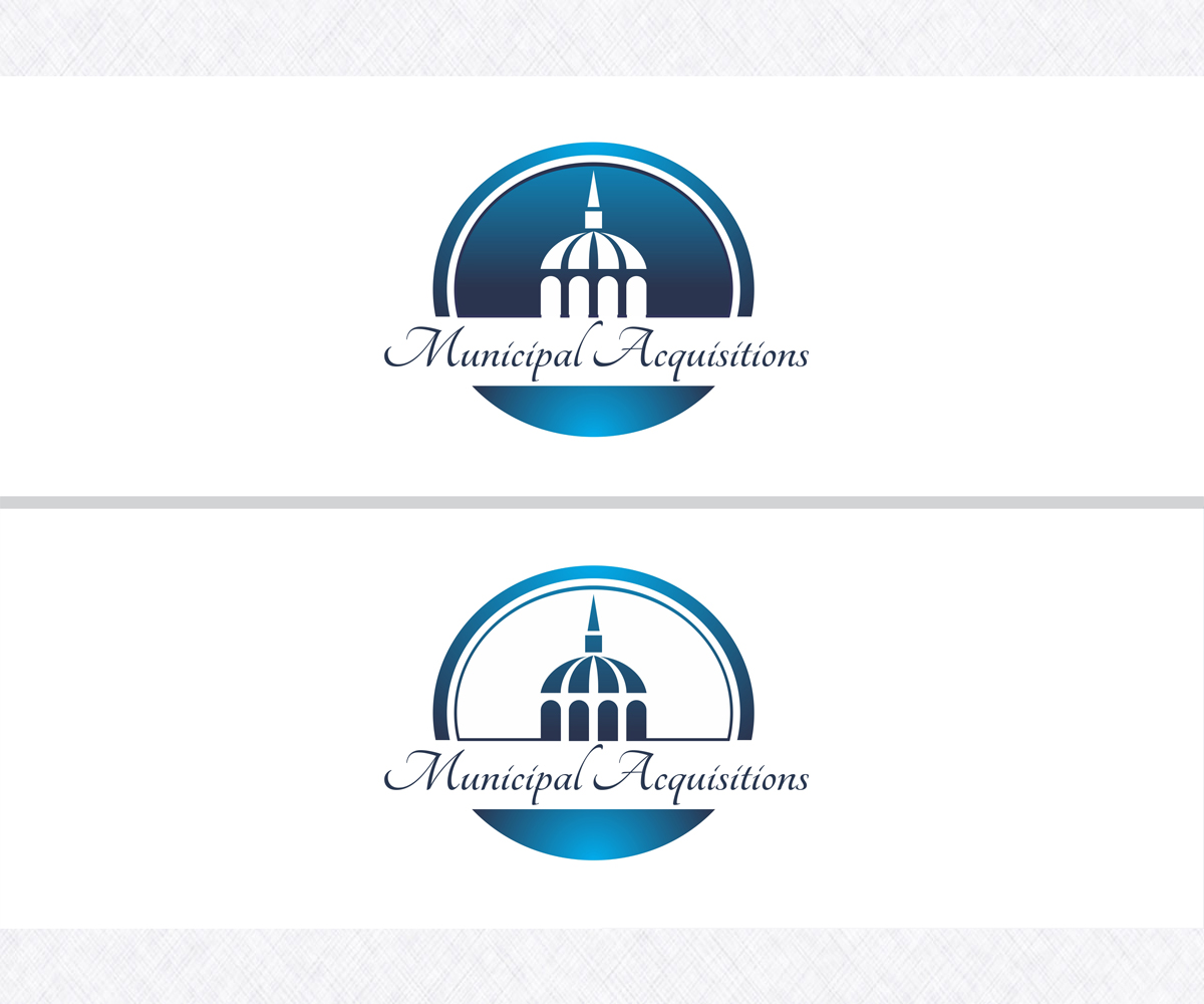 Logo Design by BaSumi for Municipal Acquisitions | Design #2915645