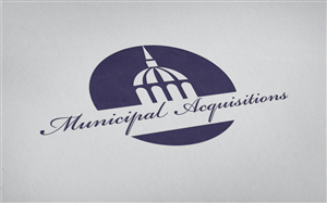 Diseño de Logo por Red Attire Designs para Municipal Acquisitions | Diseño: #2984020