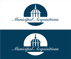 Diseño de Logo por DadaVFC CreativeDesign para Municipal Acquisitions | Diseño: #2921188