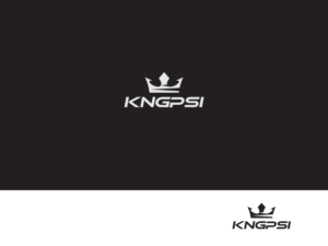 KNGPSI | Logo-Design von ArtTank