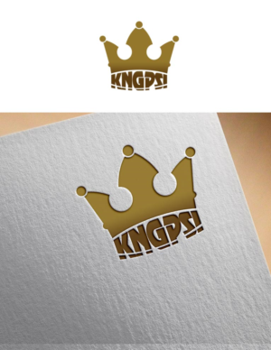 Logo Design by ARtKISTA for this project | Design #20255452