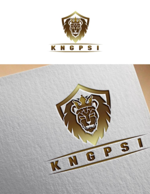Diseño de Logo por ARtKISTA para este proyecto | Diseño: #20255454