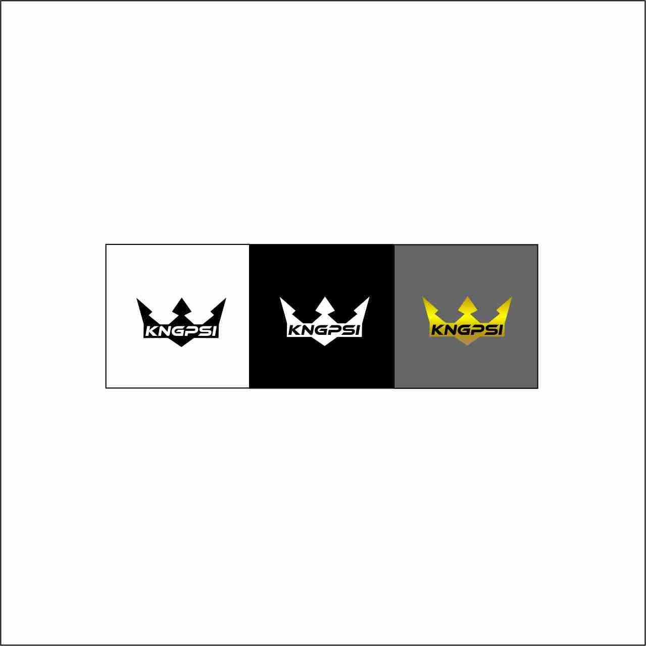 Logo Design by Wibisono for this project | Design #20258163
